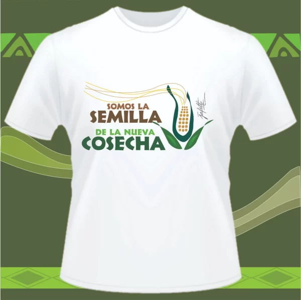 Somos semilla