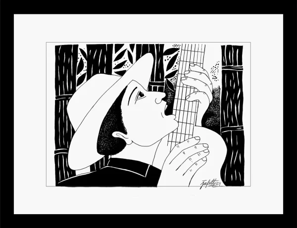 Cantos y guaduales - Impreso - Imagen 2