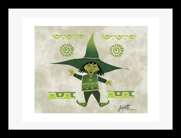 Duende - Impreso - Imagen 2