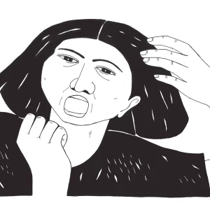 Grito de dolor - Impreso